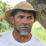 Agricultores serão beneficiados por rede de distribuição domiciliar de água da Cohidro  - A agricultora Ana Karla Bezerra da Silva