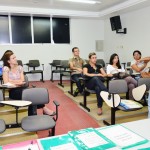 Seed realiza 1° Reunião de Educação Ambiental de 2012 - Fotos: Eugênio Barreto/Seed
