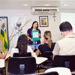 Seed realiza 1° Reunião de Educação Ambiental de 2012 - Fotos: Eugênio Barreto/Seed