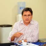 Nova reunião discute parcerias entre Governo e Unicef -