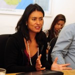 Governo e BID articulam parceria para qualificar SUS e Suas em Sergipe - Fotos: Edinah Mary/Seides