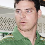 Manutenção na Escola Ofenísia Freire garantirá qualidade de ensino aos alunos - Fotos: Ascom/Seed