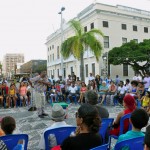 II Fest continua a difundir as artes cênicas no Estado - Fotos: Fabiana Costa/Secult