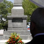Déda quebra protocolo e discursa pela 1ª vez em homenagem a Ignácio Barbosa -