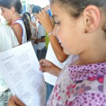 os riscos do uso de agrotóxicos - Fotos: Arnon Gonçalves/SES