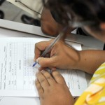 Inscrições do concurso para professores do Estado terminam domingo