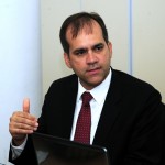 Governo e BID articulam parceria para qualificar SUS e Suas em Sergipe - Fotos: Edinah Mary/Seides