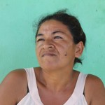 Agricultores serão beneficiados por rede de distribuição domiciliar de água da Cohidro  - A agricultora Ana Karla Bezerra da Silva