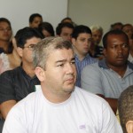 Seplag reúne gestores de transporte visando modelo de gestão de frotas -