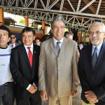 Déda insere temas estratégicos na reunião da Subcomissão de Desenvolvimento  -
