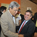 Déda insere temas estratégicos na reunião da Subcomissão de Desenvolvimento  -