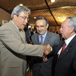 Déda insere temas estratégicos na reunião da Subcomissão de Desenvolvimento  -