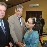 Déda insere temas estratégicos na reunião da Subcomissão de Desenvolvimento  -
