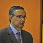 Déda insere temas estratégicos na reunião da Subcomissão de Desenvolvimento  -