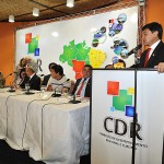 Déda insere temas estratégicos na reunião da Subcomissão de Desenvolvimento  -