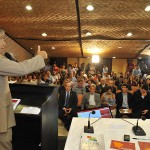 Déda insere temas estratégicos na reunião da Subcomissão de Desenvolvimento  -
