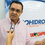Agricultores do perímetro irrigado Jacarecica II colhem frutos do sistema Pais - Fotos: Ascom/Cohidro