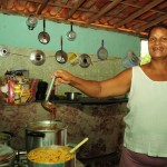 5 mil cestas em Canindé