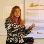 Egressos da Renascer concluem curso de auxiliar administrativo no Senac -