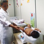 Pediatria do Ipesaúde é a melhor de Sergipe - Foto: Ascom/Ipesaúde