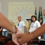 Práticas Integrativas em Saúde começam a ser implantadas em SE - Fotos: Fabiana Costa / SES