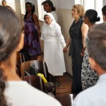 Práticas Integrativas em Saúde começam a ser implantadas em SE - Fotos: Fabiana Costa / SES