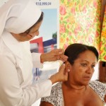 Práticas Integrativas em Saúde começam a ser implantadas em SE - Fotos: Fabiana Costa / SES