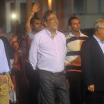 Governador participa de missa e procissão em homenagem a São José - Fotos: Marcelle Cristinne/ASN