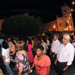 Governador participa de missa e procissão em homenagem a São José - Fotos: Marcelle Cristinne/ASN