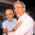 Governador participa de missa e procissão em homenagem a São José - Fotos: Marcelle Cristinne/ASN