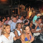 Governador participa de missa e procissão em homenagem a São José - Fotos: Marcelle Cristinne/ASN