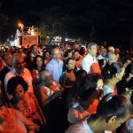 Governador participa de missa e procissão em homenagem a São José - Fotos: Marcelle Cristinne/ASN