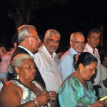 Governador participa de missa e procissão em homenagem a São José - Fotos: Marcelle Cristinne/ASN