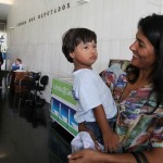 Déda e Eliane participam do Dia Internacional da Síndrome de Down -