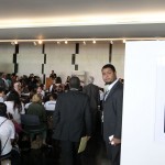 Déda e Eliane participam do Dia Internacional da Síndrome de Down -
