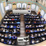 Sergipe lança Comitê da Verdade em duas etapas - Fotos: Marcelle Cristinne/ASN