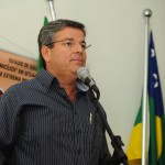Governo certifica piscicultores com qualificação profissional - A secretária de estado da Inclusão Social