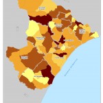 Seplag divulga estudo sobre resultados do Censo 2010 para o analfabetismo em Sergipe - Imagem: Reprodução Observatório de Sergipe