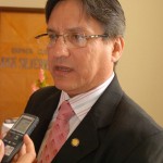 15 - O evento contará com o coordenador do Projeto Direito à Memória e à Verdade (SDH I Presidência da República)