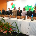 Turismo é pauta no encontro de Senadores em Sergipe - Fotos: Igor Andrade/Semarh