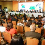 Turismo é pauta no encontro de Senadores em Sergipe - Fotos: Igor Andrade/Semarh