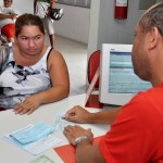 Programa ‘Saúde Não Tem Preço’ comemora um ano - Fotos: Walber Faria/SES