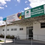 Tobias Barreto contará com Centro de Especialidades Odontológicas - Fotos: Walber Faria/Funesa