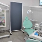 Tobias Barreto contará com Centro de Especialidades Odontológicas - Fotos: Walber Faria/Funesa
