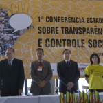 Sergipe dá mais um passo na democracia com a 1ª Consocial - Foto: Wellington Barreto/ASN