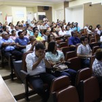 Semarh realiza V Encontro de Recursos Hídricos  - Fotos: Igor Andrade/Semarh