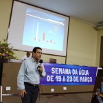 Semarh realiza V Encontro de Recursos Hídricos  - Fotos: Igor Andrade/Semarh