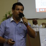 Semarh realiza V Encontro de Recursos Hídricos  - Fotos: Igor Andrade/Semarh