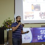 Semarh realiza V Encontro de Recursos Hídricos  - Fotos: Igor Andrade/Semarh