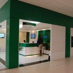 Banese Card abre loja de atendimento no Shopping Prêmio - Loja do Banese Card e Sala de Autoatendimento do Banese no Shopping Prêmio / Fotos: Ascom/Banese